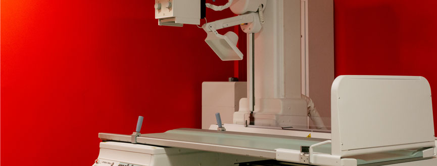 Radiographie